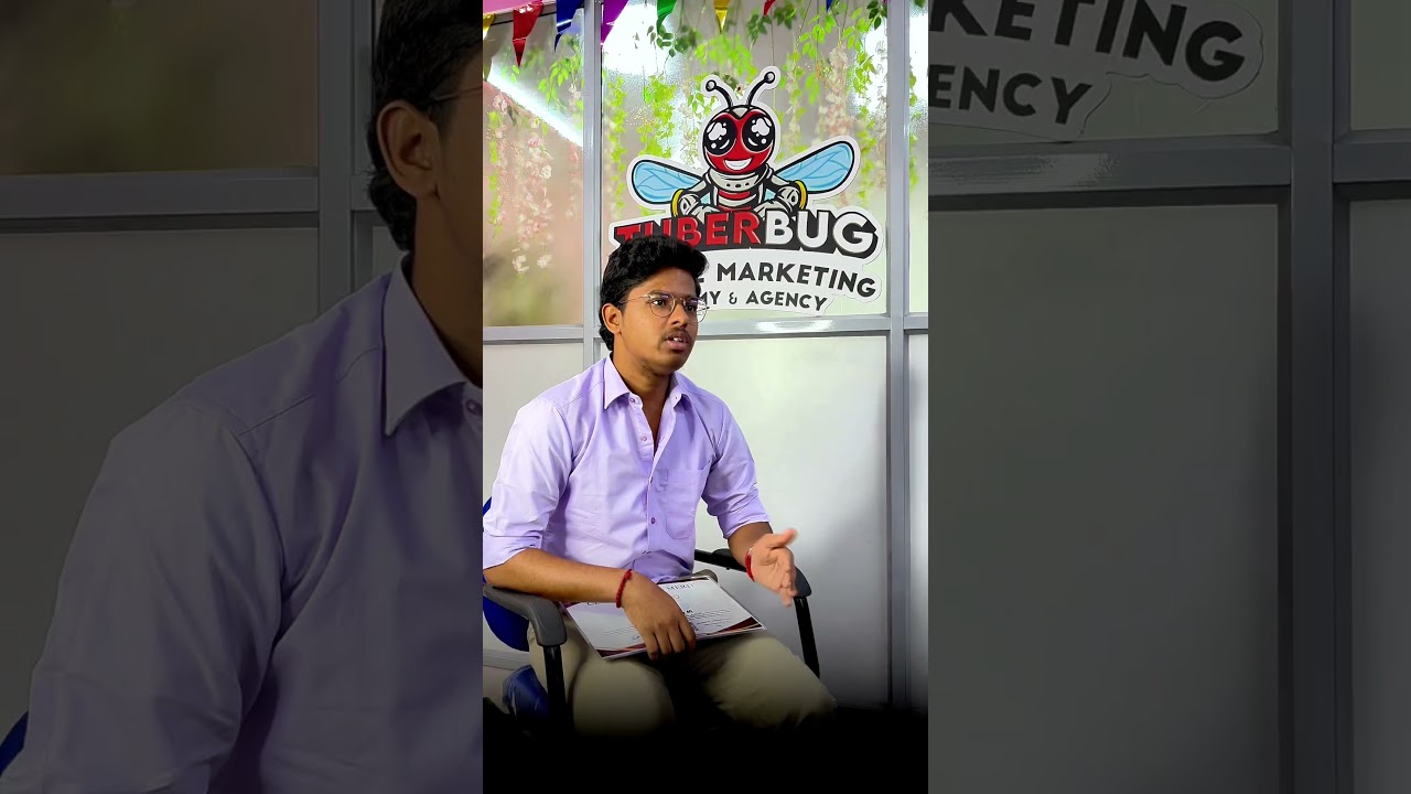 Students Reviews | Digital Marketing Course Review 2026 | Tuberbug