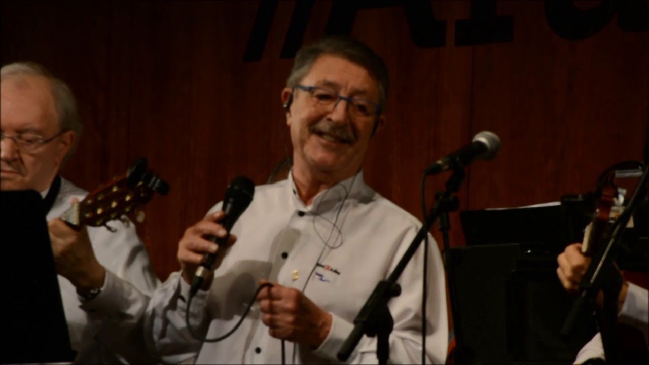 AMIZADES (Concierto en Afundación Abanca 2019)