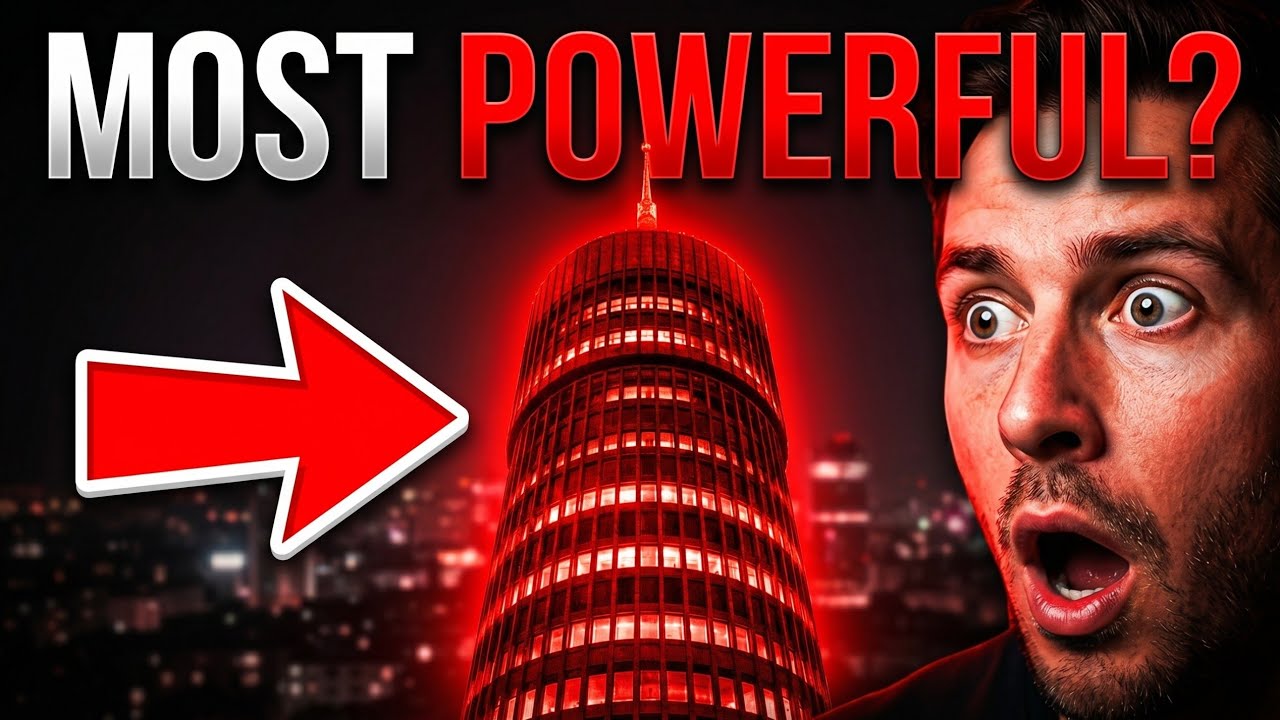 The Most Powerful Bank You&rsquo;ve Never Heard Of