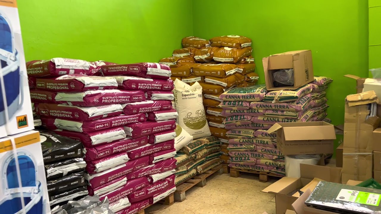 The Grow House DelComercio.com