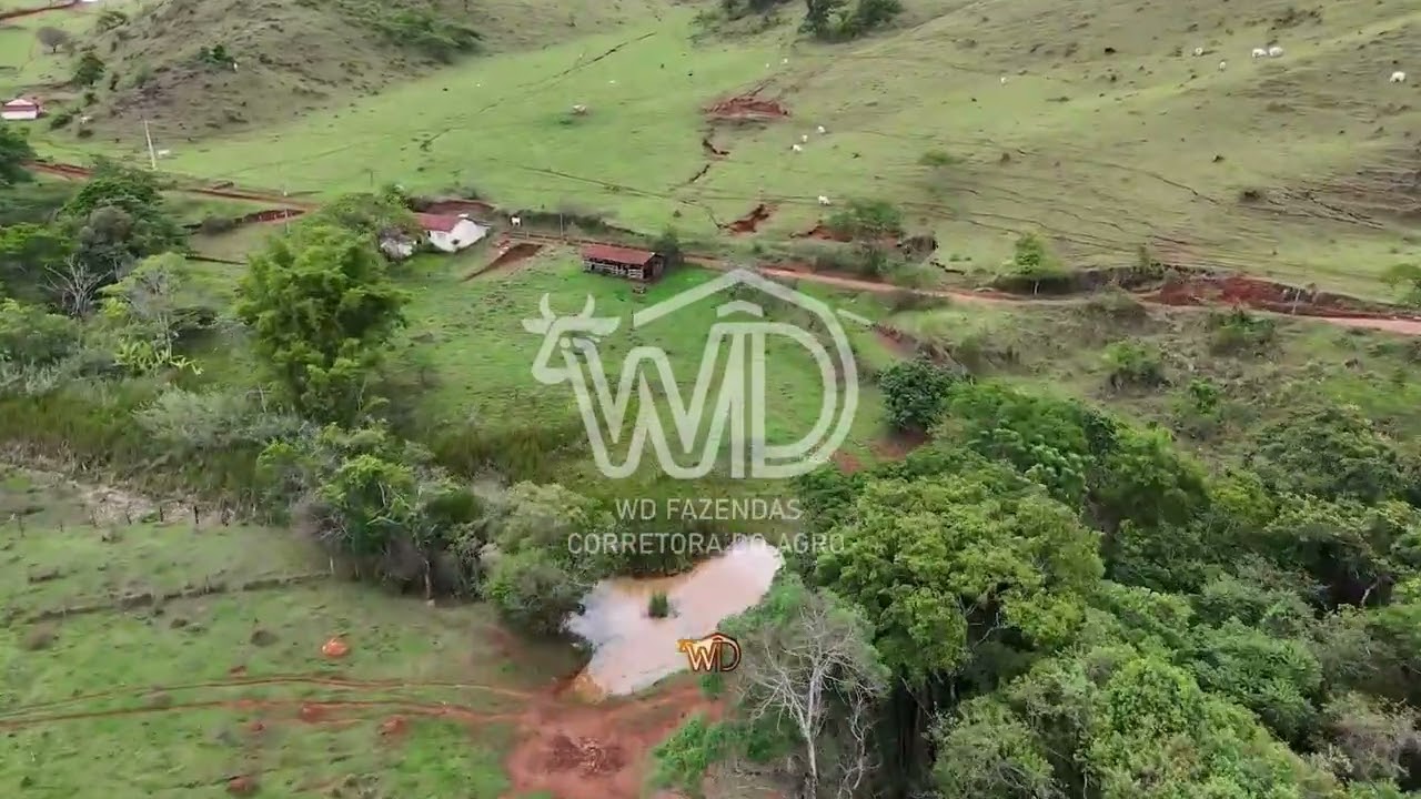 14 alqueires Fortaleza