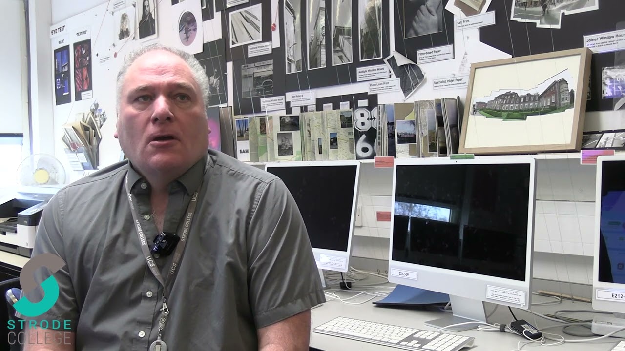 Complete Promotional Video