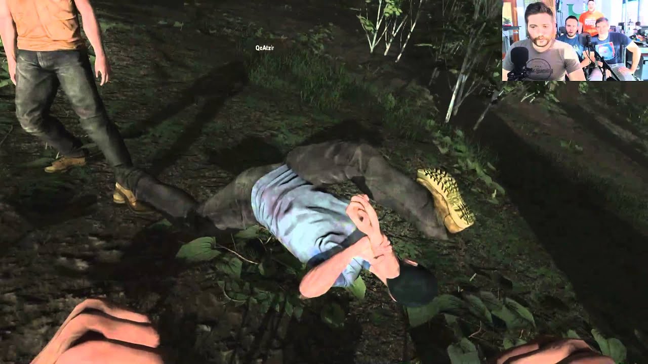 Inside Gaming LIVE!  - 01/21/15 Goofball Goals & H1Z1