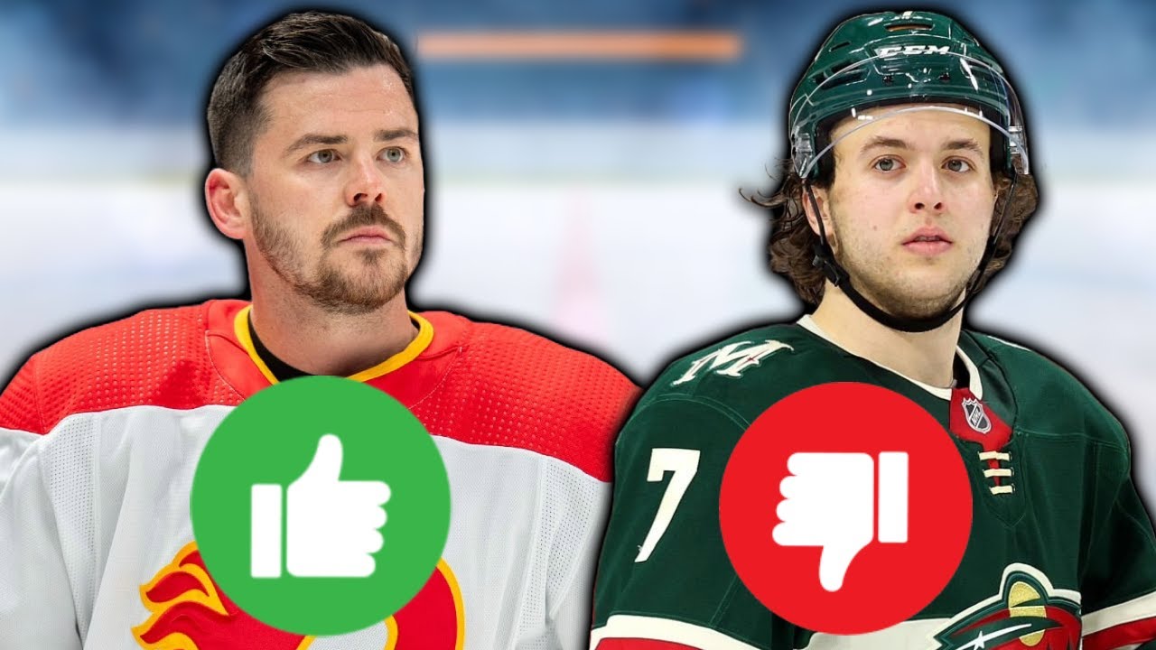 The Secret To Dominating Your 2024 Fantasy Hockey Draft