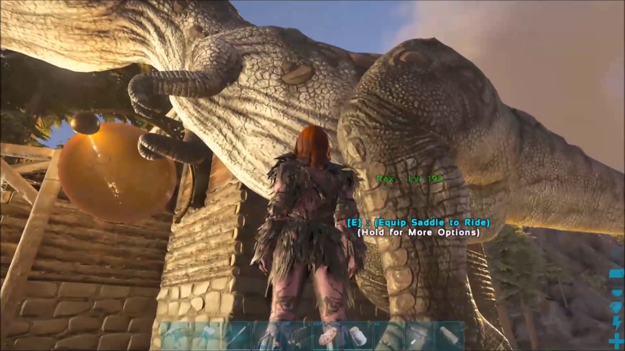 Season 2 Ep6 We Are Ragnarok - Murder and Mayhem is a real thing