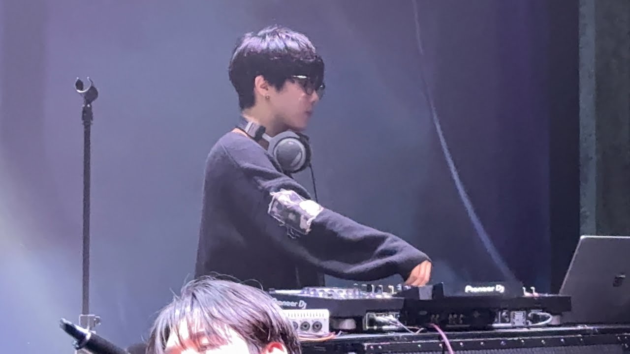 260214 KAVE - Venom @ 월간종로 AL!VE 미니콘서트
