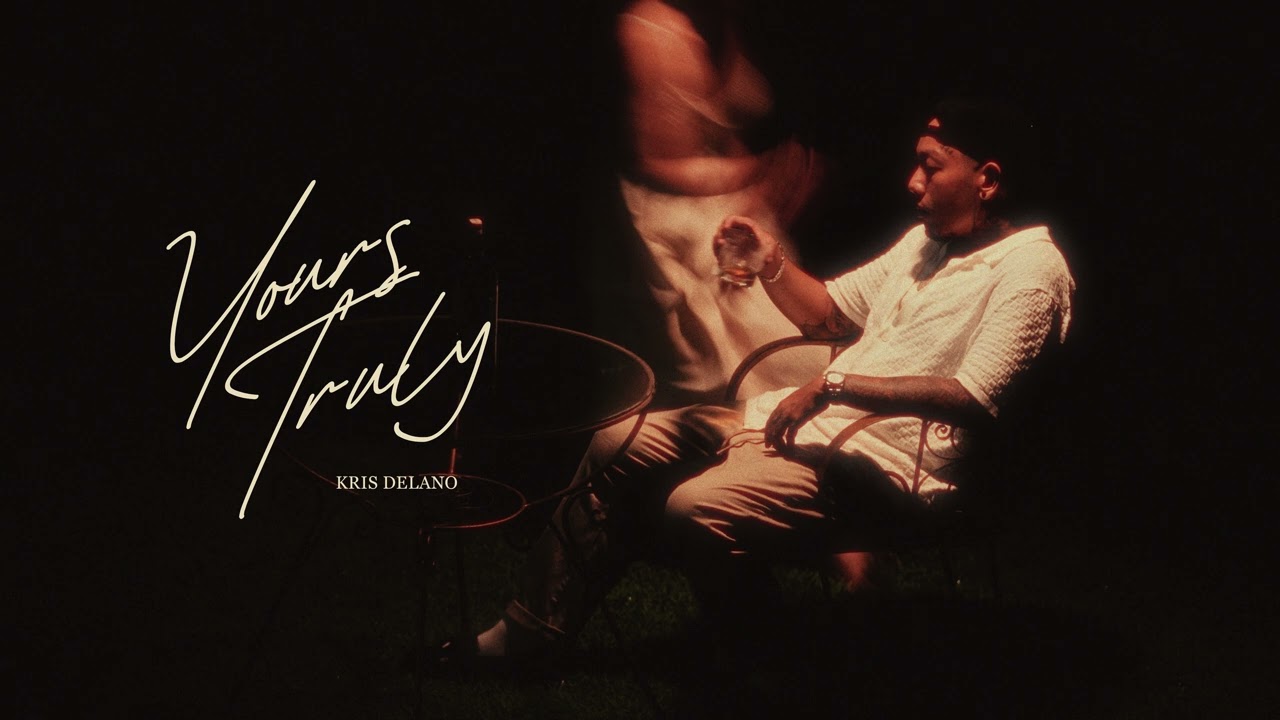 Kris Delano - I See U (Official Audio) ft. wisworldwide