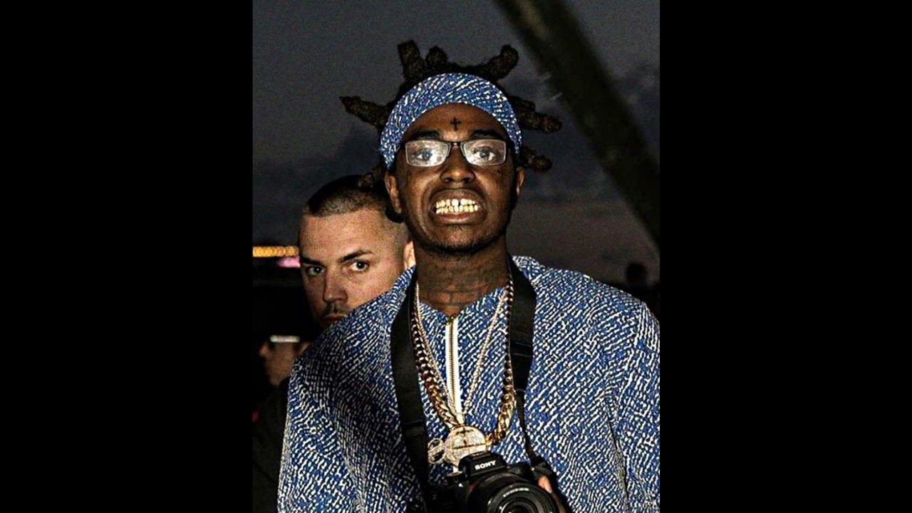 (FREE) Kodak Black Type Beat - 