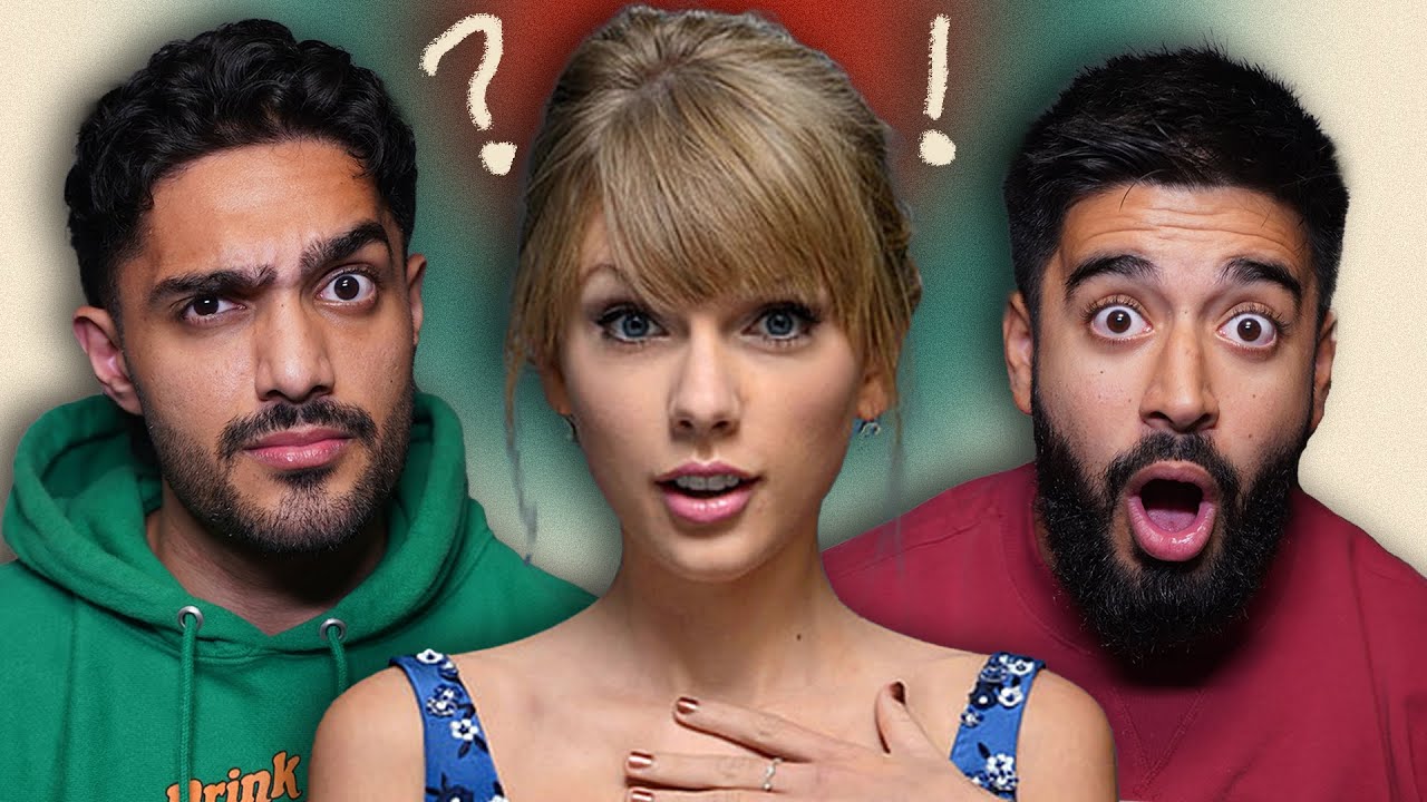 What Makes The PERFECT Girlfriend?