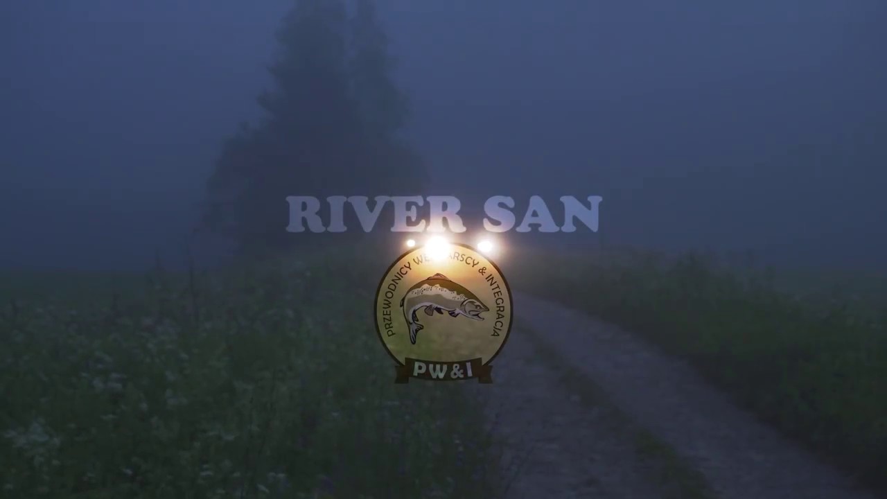 San River