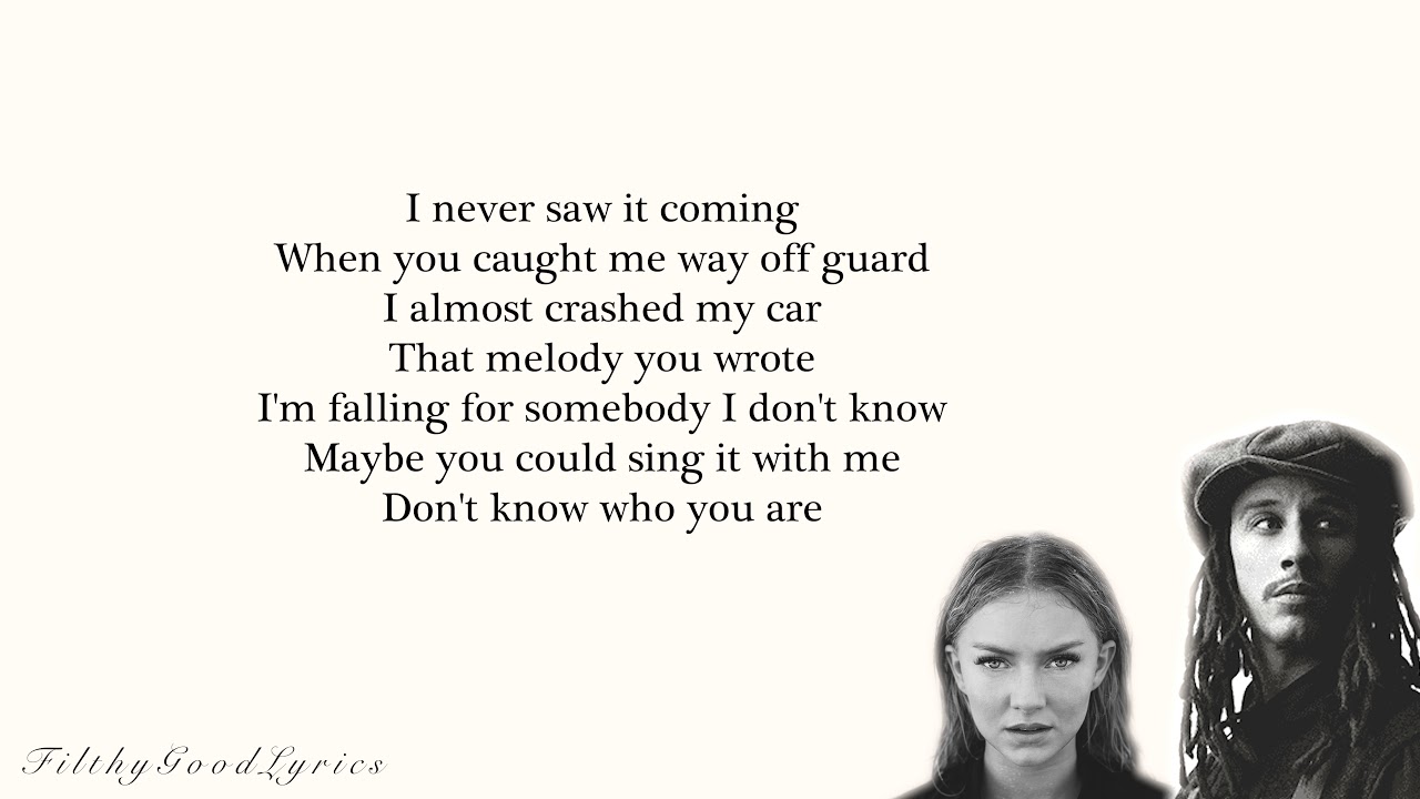 JP Cooper Ft. Astrid S - Sing It With Me (FGL Official Lyrics)