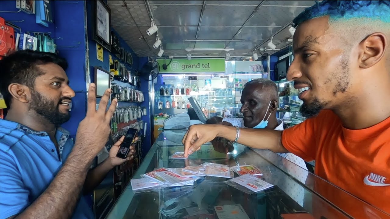 Ce qu'on vous cache au Sri Lanka 🇱🇰