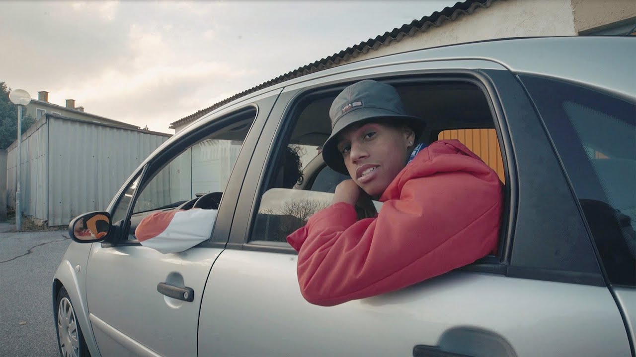 Iloveakim - Heb nicht ab