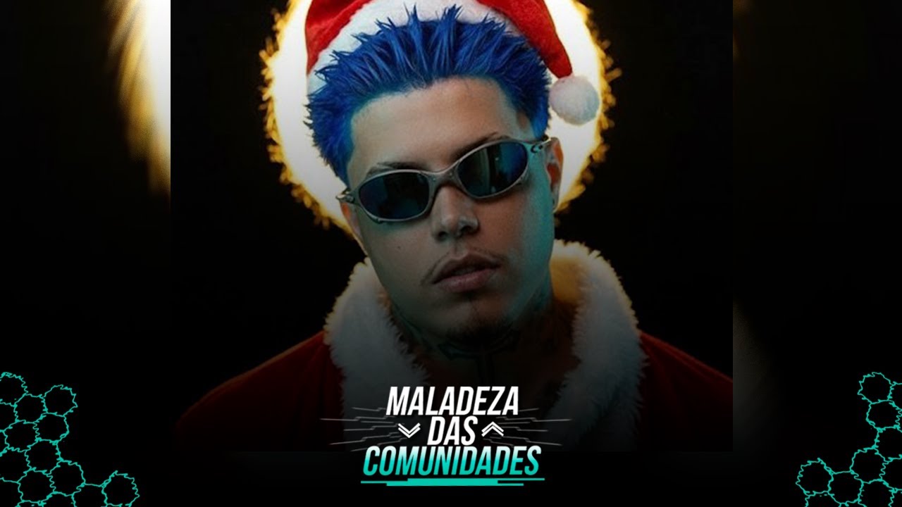 MTG - OH OH OH NATAL pt. ANGELLO & MC GW (DJ CRIVELO) 2025