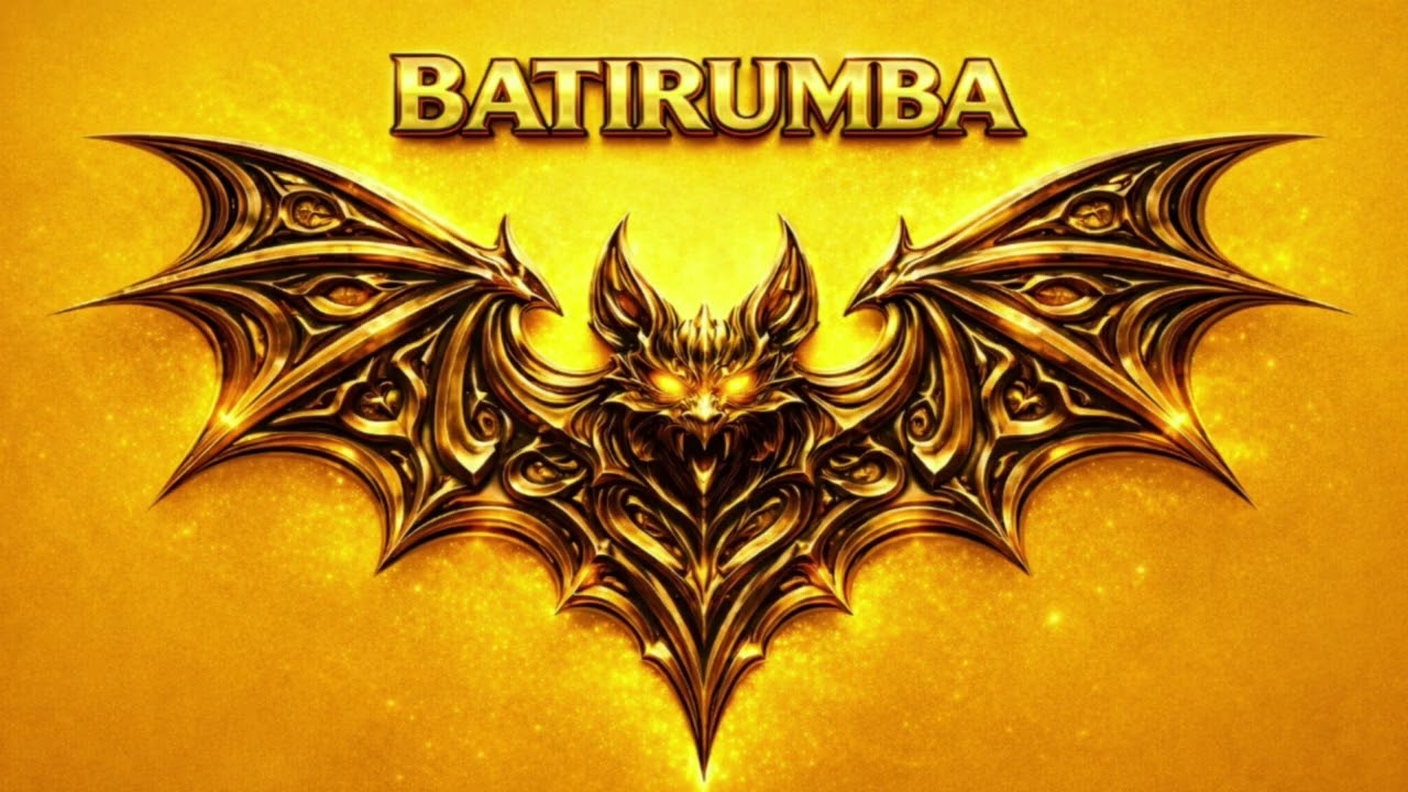 Batirumba.