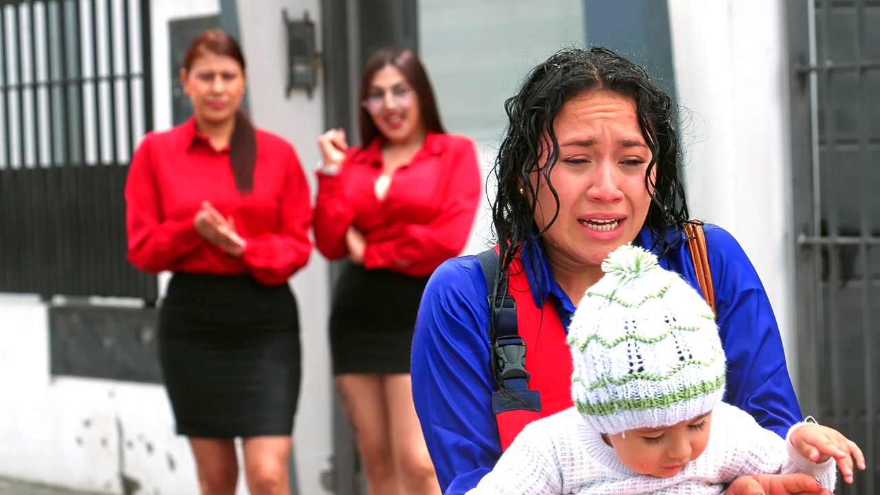 La humillaron por ser madre soltera y terminó siendo exitosa 
