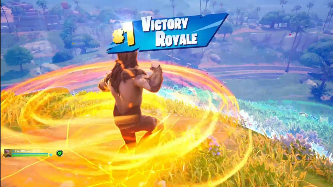 Fortnite Victory Royale. 10 Kills Duo. Power Hour. Bigfoot. First Strike 