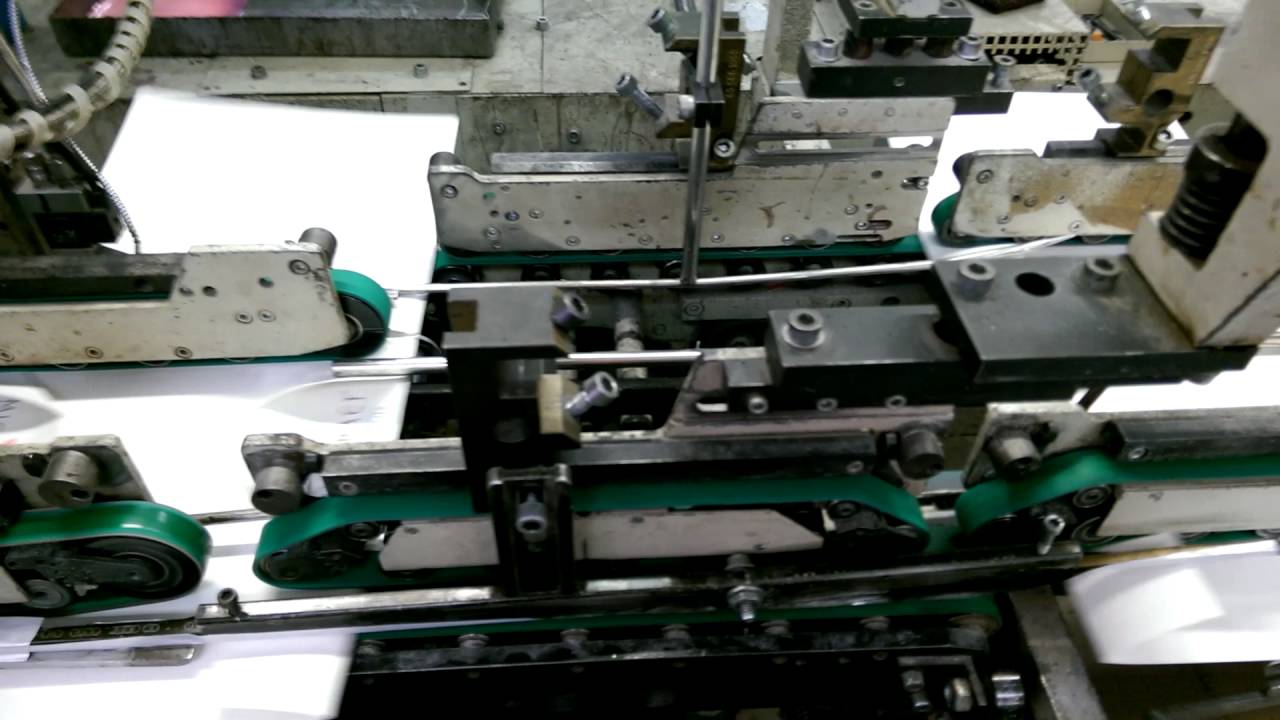 1999 jagenberg 4 point folder gluer