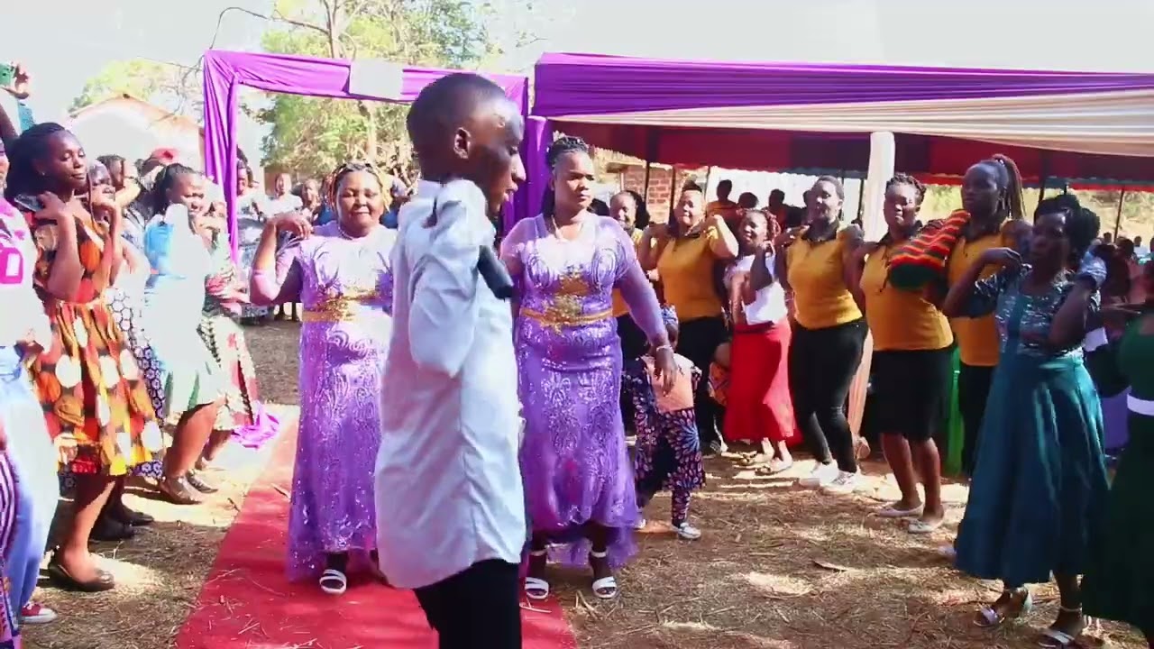 Holiness &Joel Dowry ceremony matiliku 🔥🔥🔥🔥🔥🔥