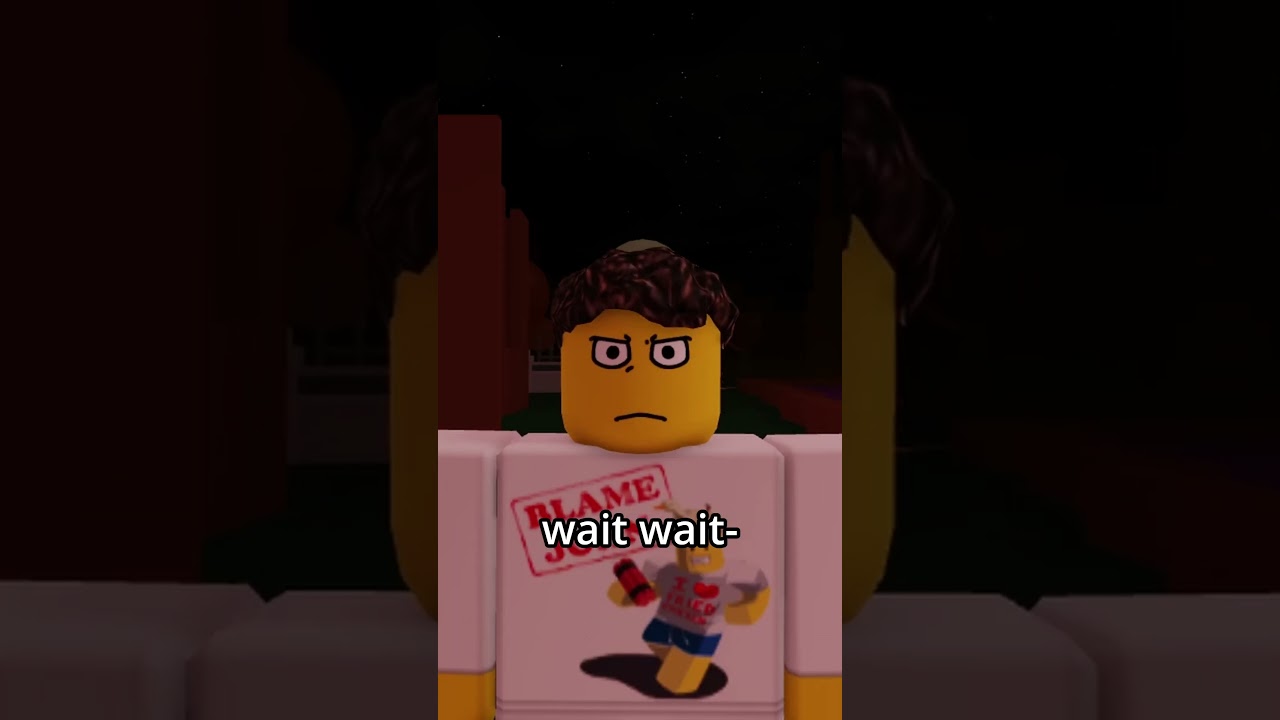 Every Forsaken Player's biggest Fear... #forsaken