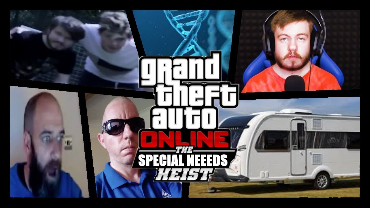 GTA 5 With VC? (Callums Corner VOD Edit 16/05/2025)