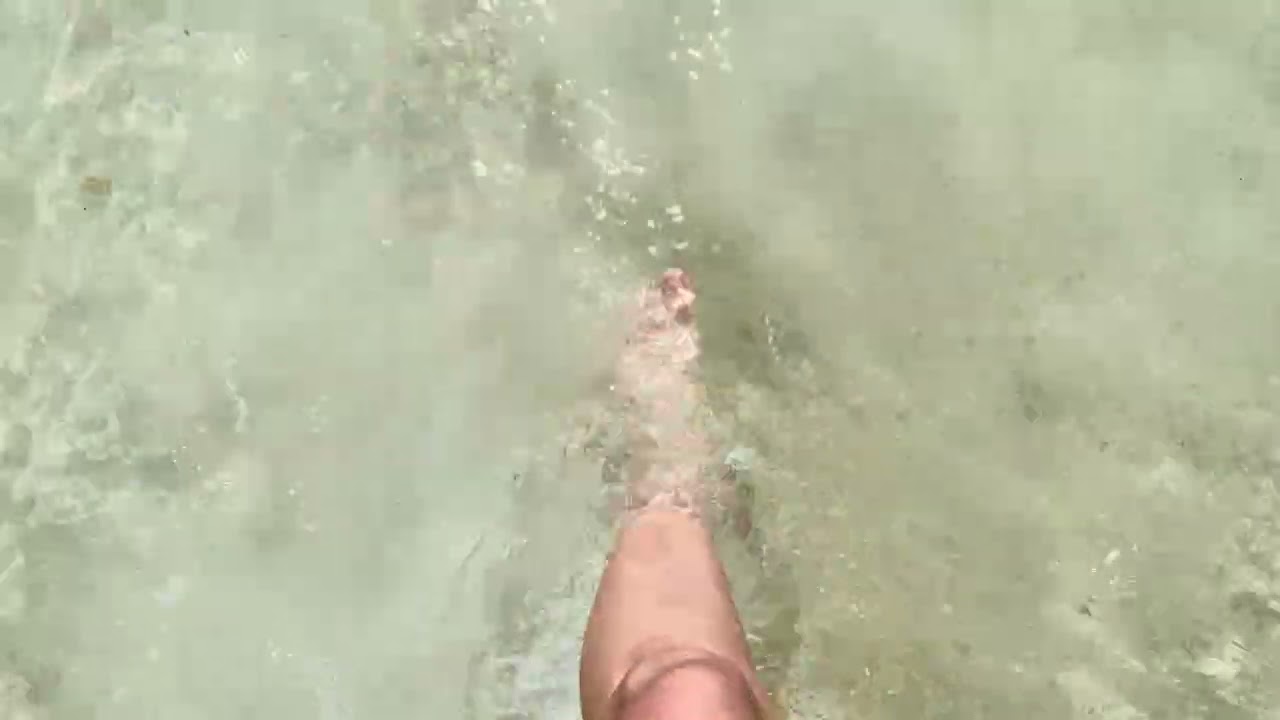 Panama City Beach , Florida , 3/9/2026