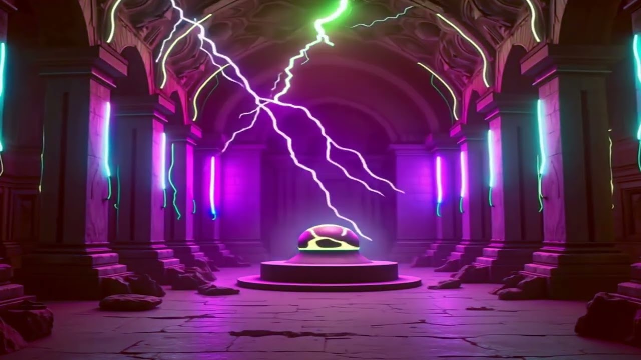 Best Trance and Techno | Storme Trance - Trance &Techno Temple | By Dropdream.Music