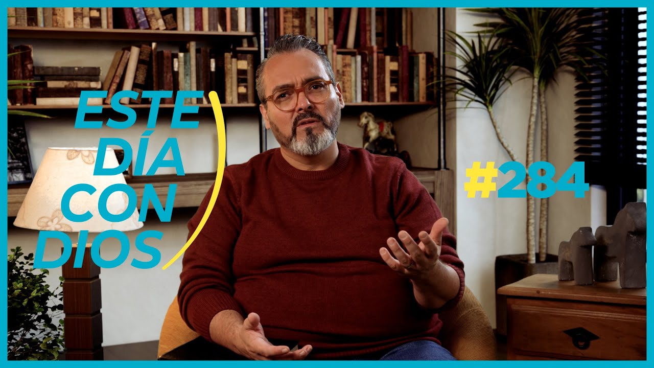 #284 Cada parte importa I Este Día Con Dios - Pr. Jorge Rampogna