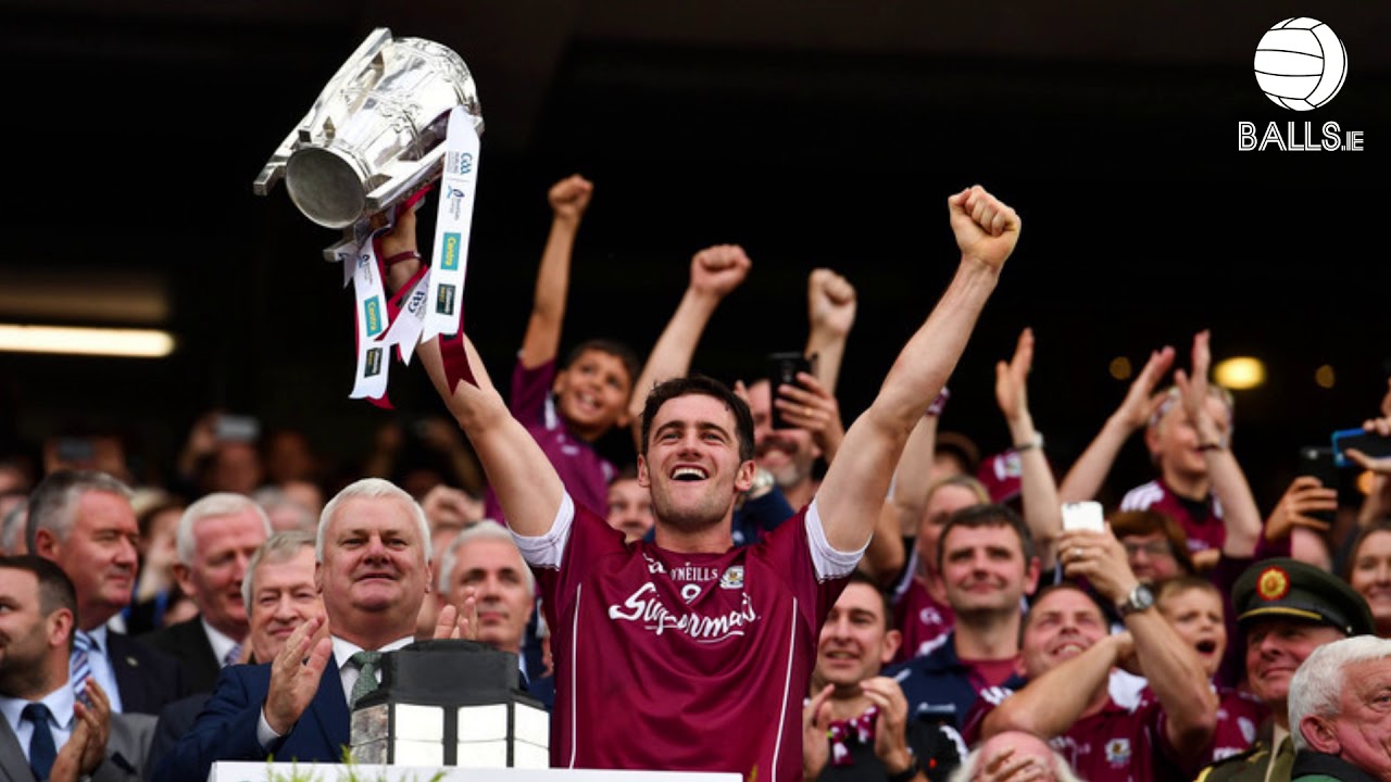 Galway Bay FM commentary of the final moments of the All-Ireland Hurling Final