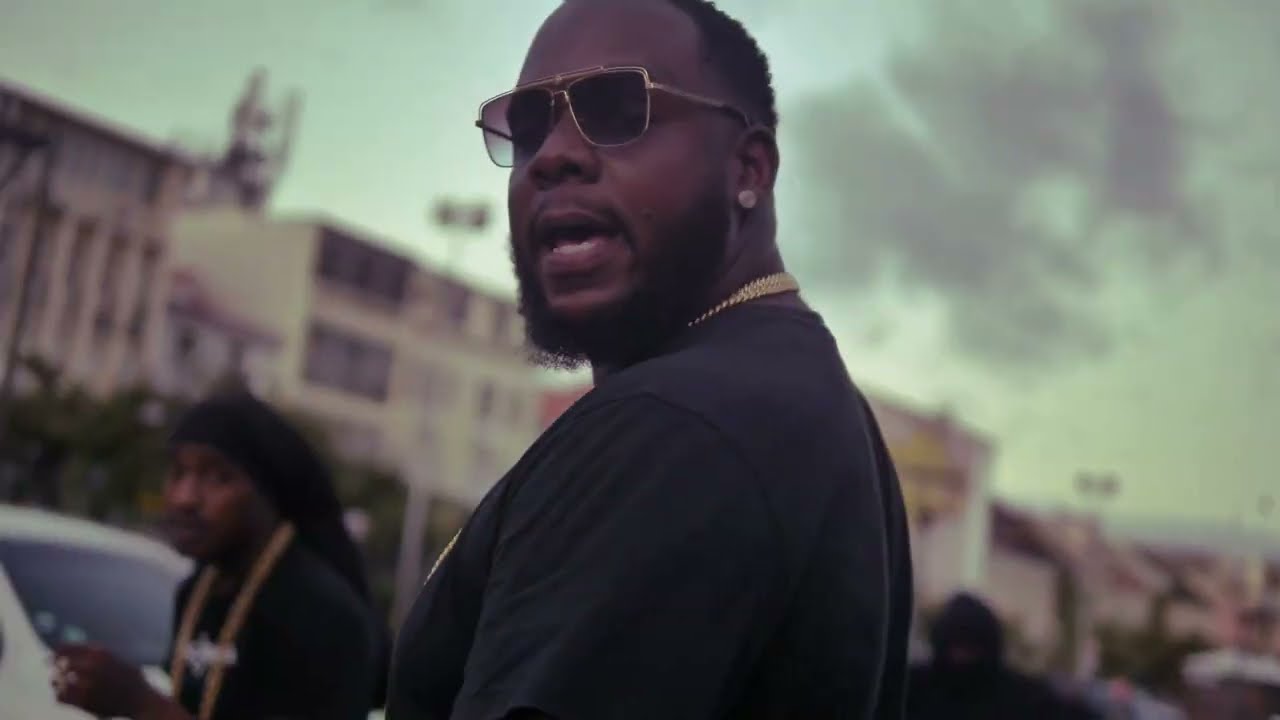 Celas - Soucè (Clip officiel)#soucè #tendance #trap #antilles
