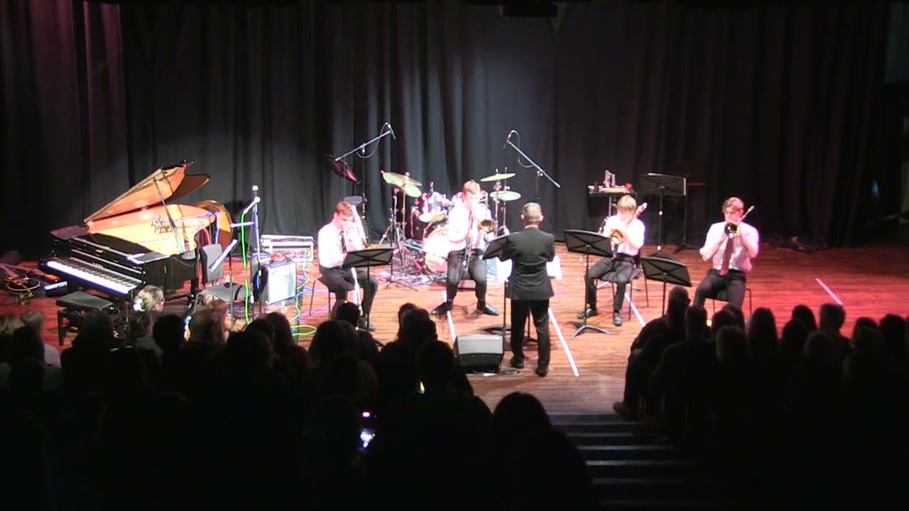 Spring Concert24 Lazybones   HD 1080p