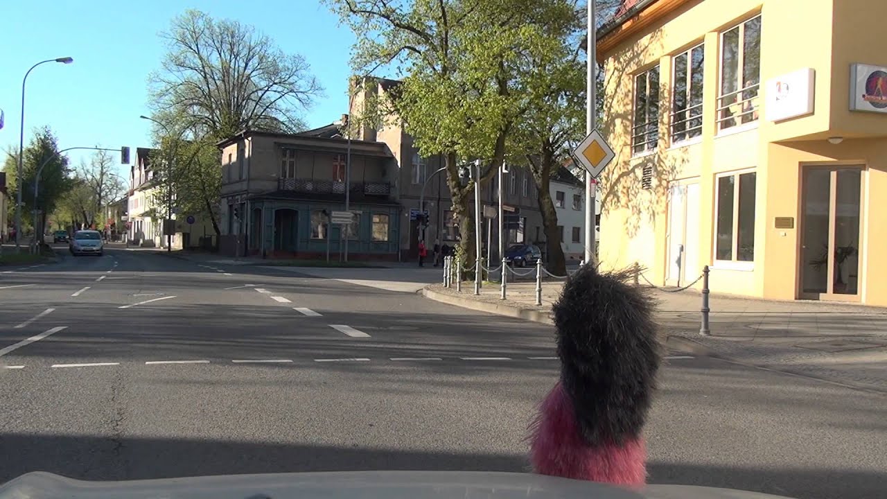 Königs Wusterhausen & Zeesen & Körbiskrug Land Brandenburg B179 1642014