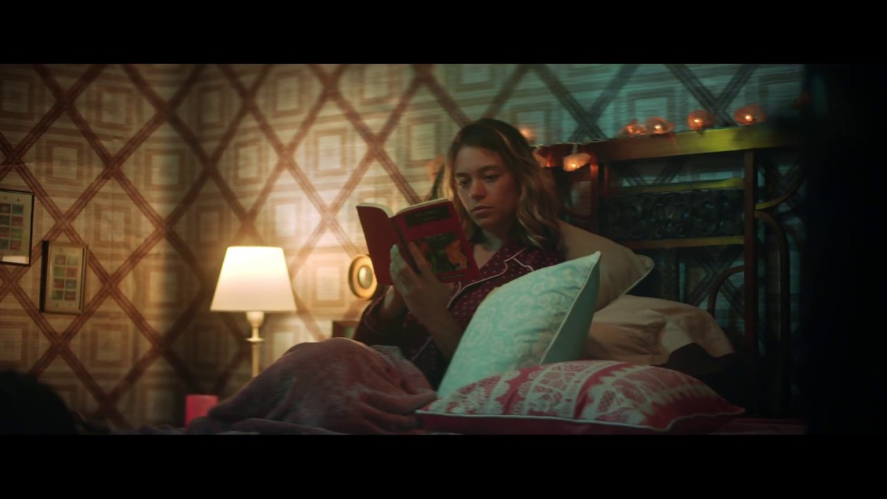 CATCHPLAY Film- The Salon (Director's Cut)