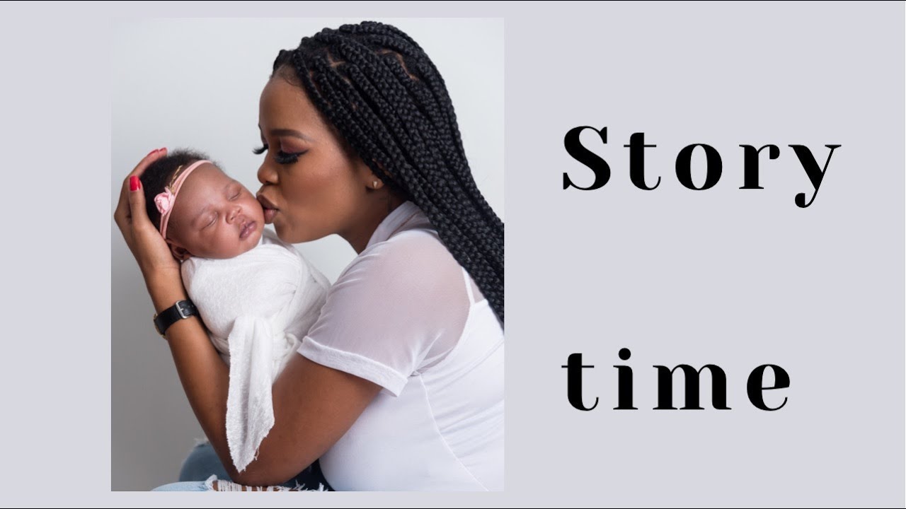 My 2nd pregnancy, labor and delivery journey