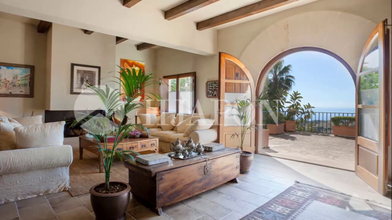 Casa en venta Alella - Espectacular Masia entre viñedos 4.700.000€