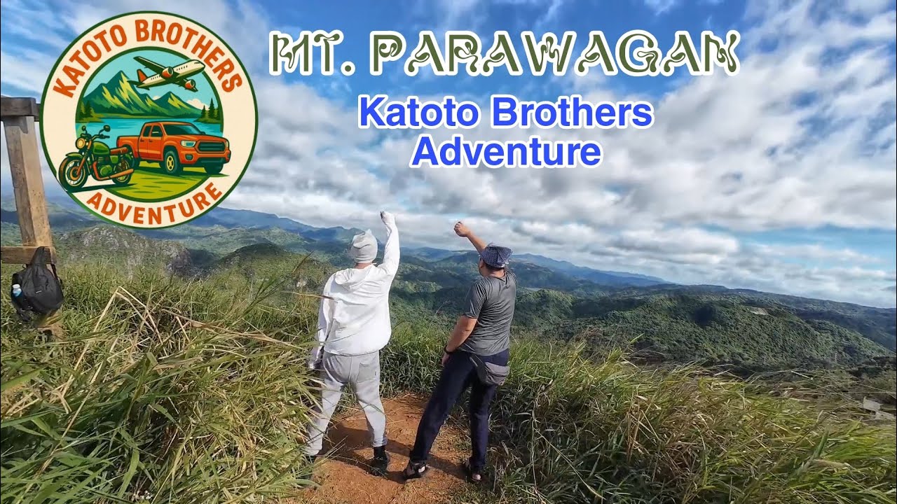 Mt. Parawagan First Climb of 2026 | Montalban Rizal