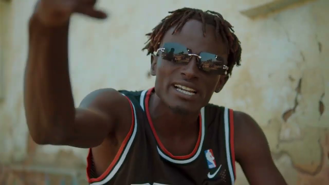 Jeune Soldat Nzala (Clip officiel)