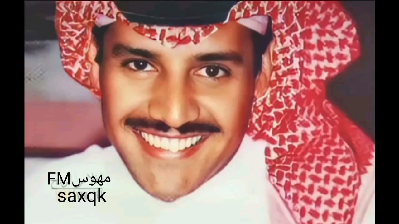 خالديات يا مهاجره باحساس( مهوسFM)