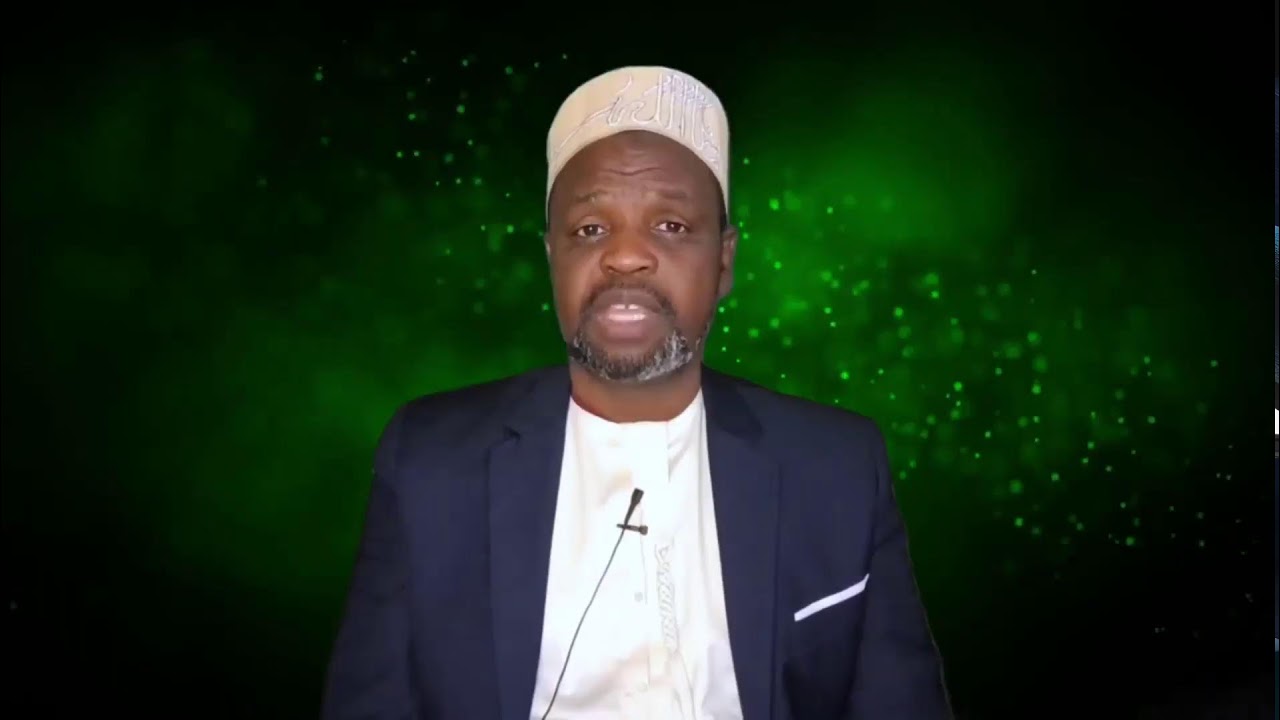 DARSAT- N * 24 L'importance de l'adoration d'Allah Soubhanahou watanla