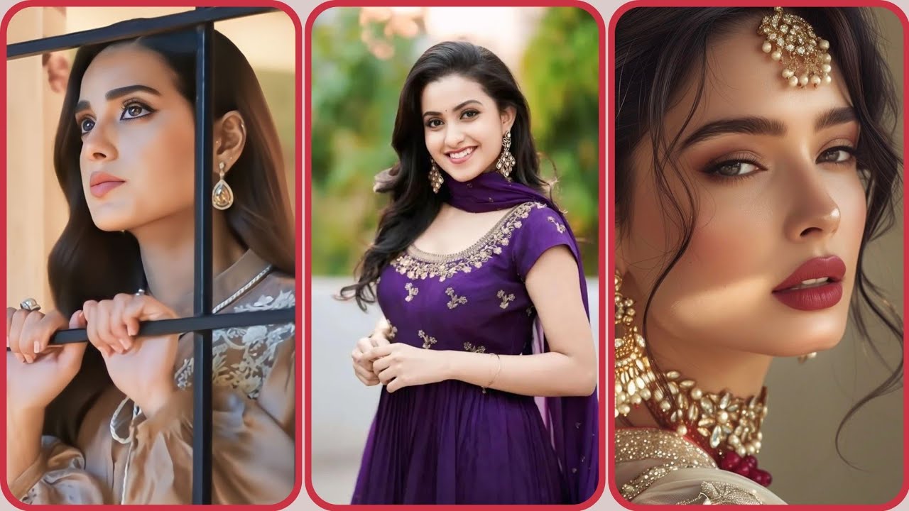 Most Stylish Girls DPz 2025 | stylish dpz pics | whatsapp dp for girl | #aizadpzcorner #dpi 