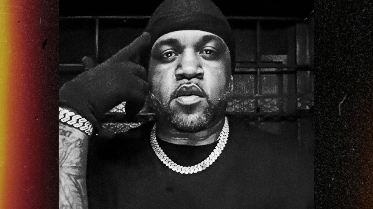 LLOYD BANKS x BENNY THE BUTCHER TYPE BEAT - 