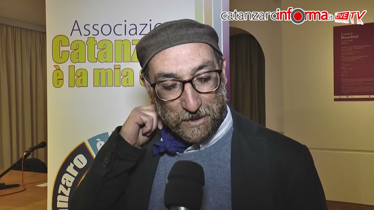 L'archeologo Francesco Cuteri racconta le origini di Catanzaro