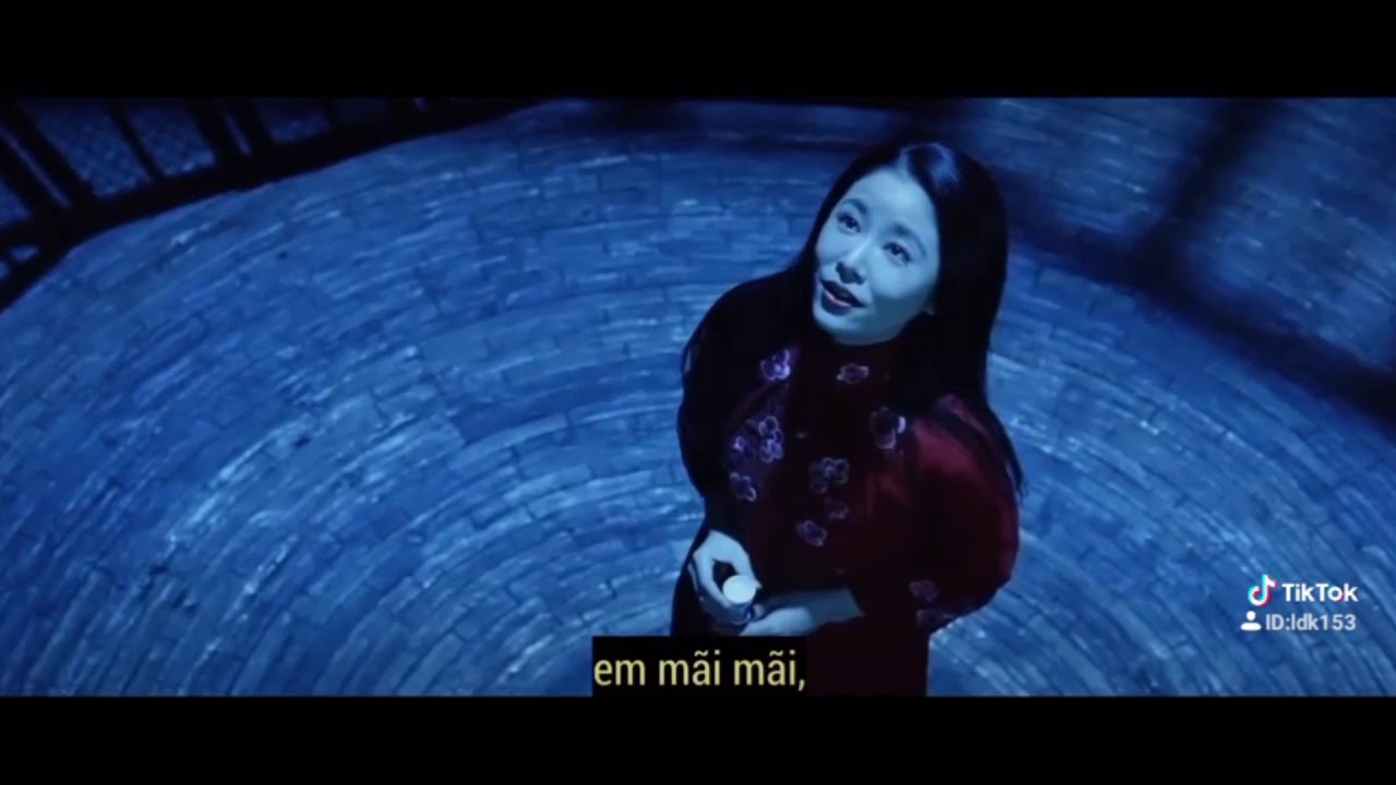 TIK TOK [Phim ngắn minh hôn/đám cưới ma] Lữ Khách Qua Thời Gian - Danh Quyết 时间的过客-名决