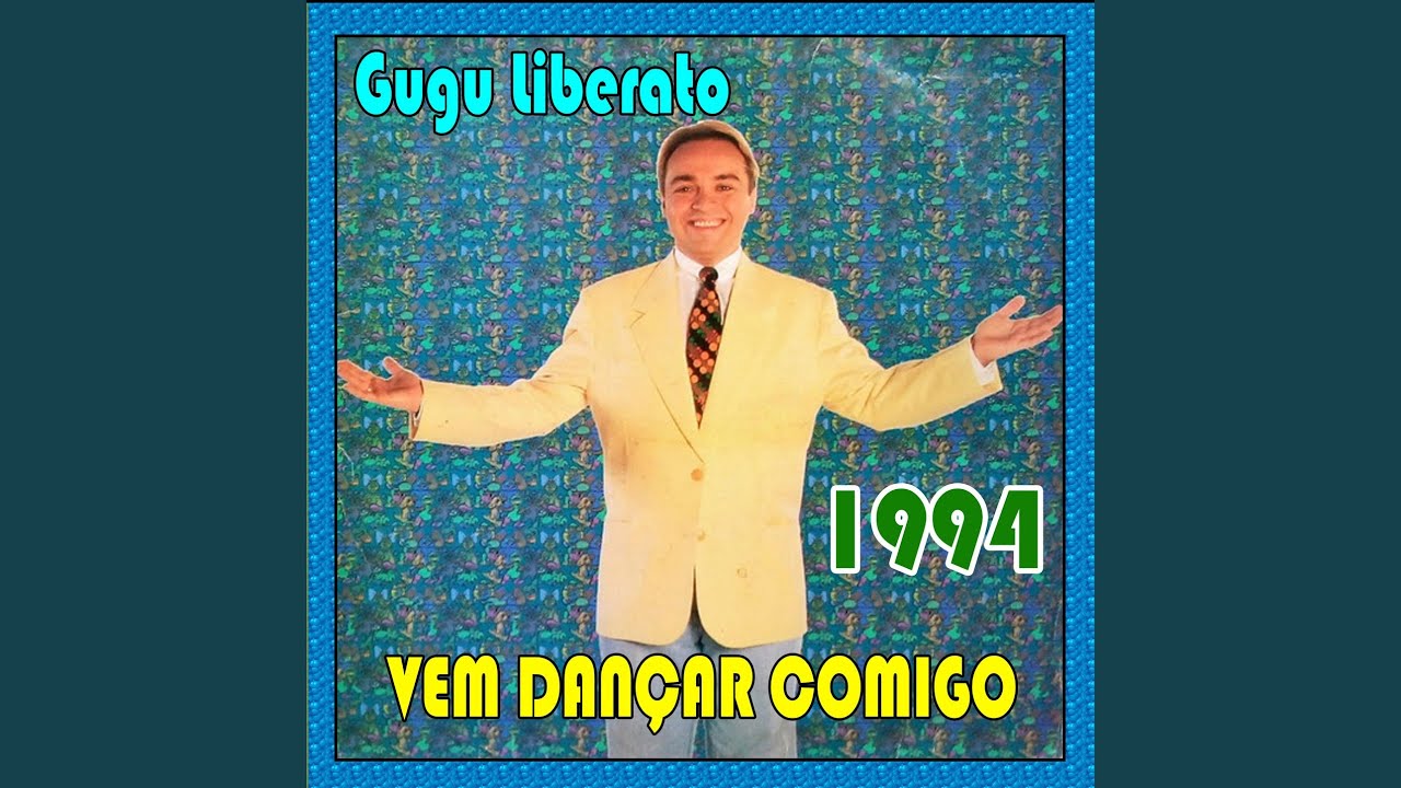 O Táxi Do Gugu - GUGU LIBERATO
