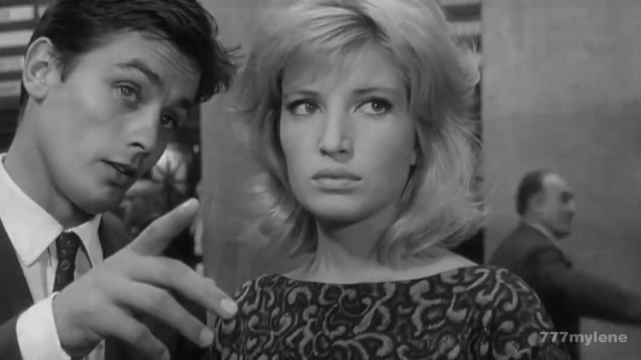 L'eclisse / Mina　太陽はひとりぼっち / ミーナ