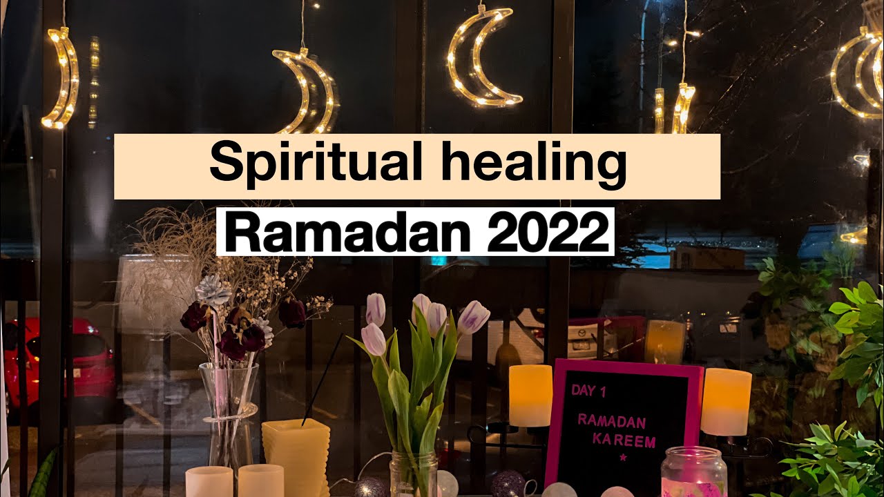How I spent Ramadan in Canada | Ramadan2022 | Eid2022 | 30 Days Of Ramadan