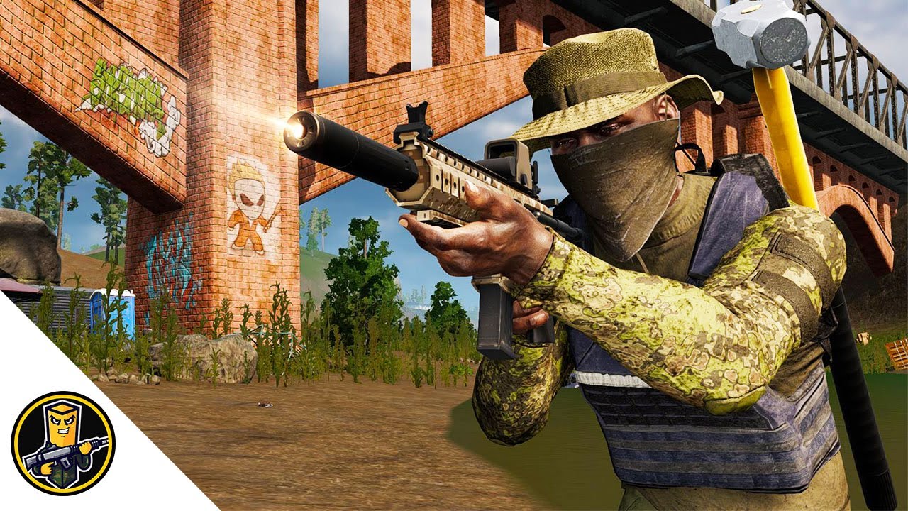 The Culling is back...with one of the WORST Monetization Schemes in Gaming!