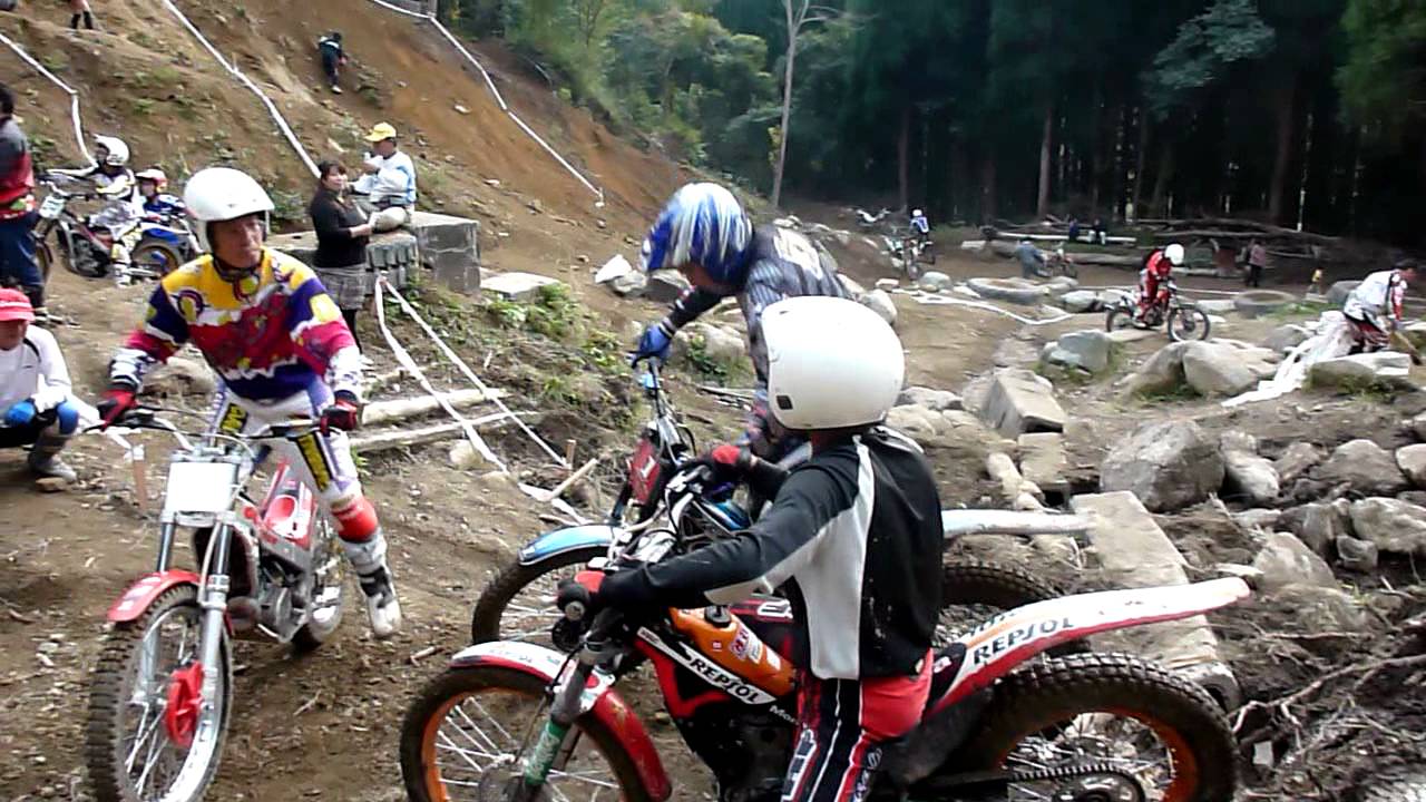 2011 TEAM　MITANI IN与倉　スクール 3