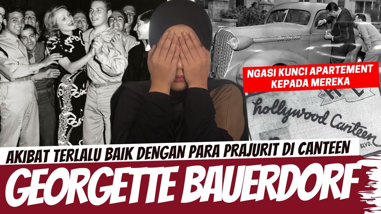 KARNA TERLALU BAIK DENGAN PARA PRAJURIT DI CALIFORNIA