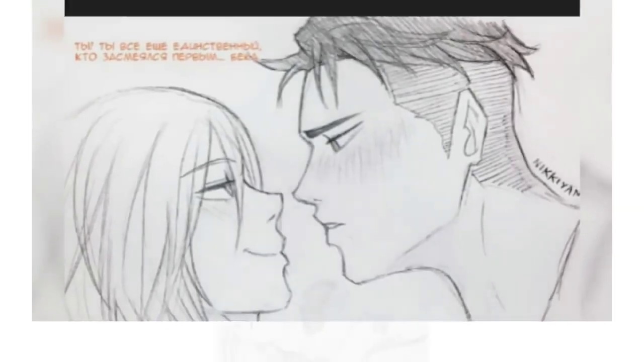 Yuri!!! on ice-Юрка на льду [Озвучка] Юра + Отабек